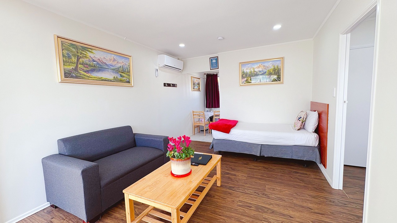 Photo of Bedroom in Papatoetoe