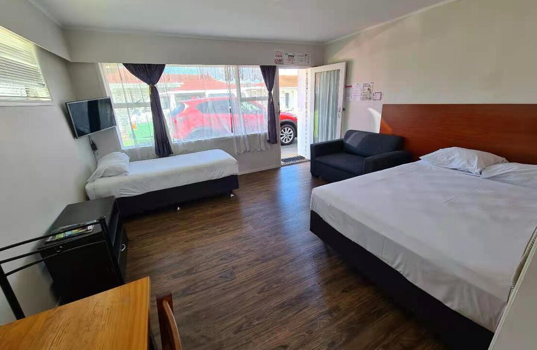 Photo of Bedroom in Papatoetoe
