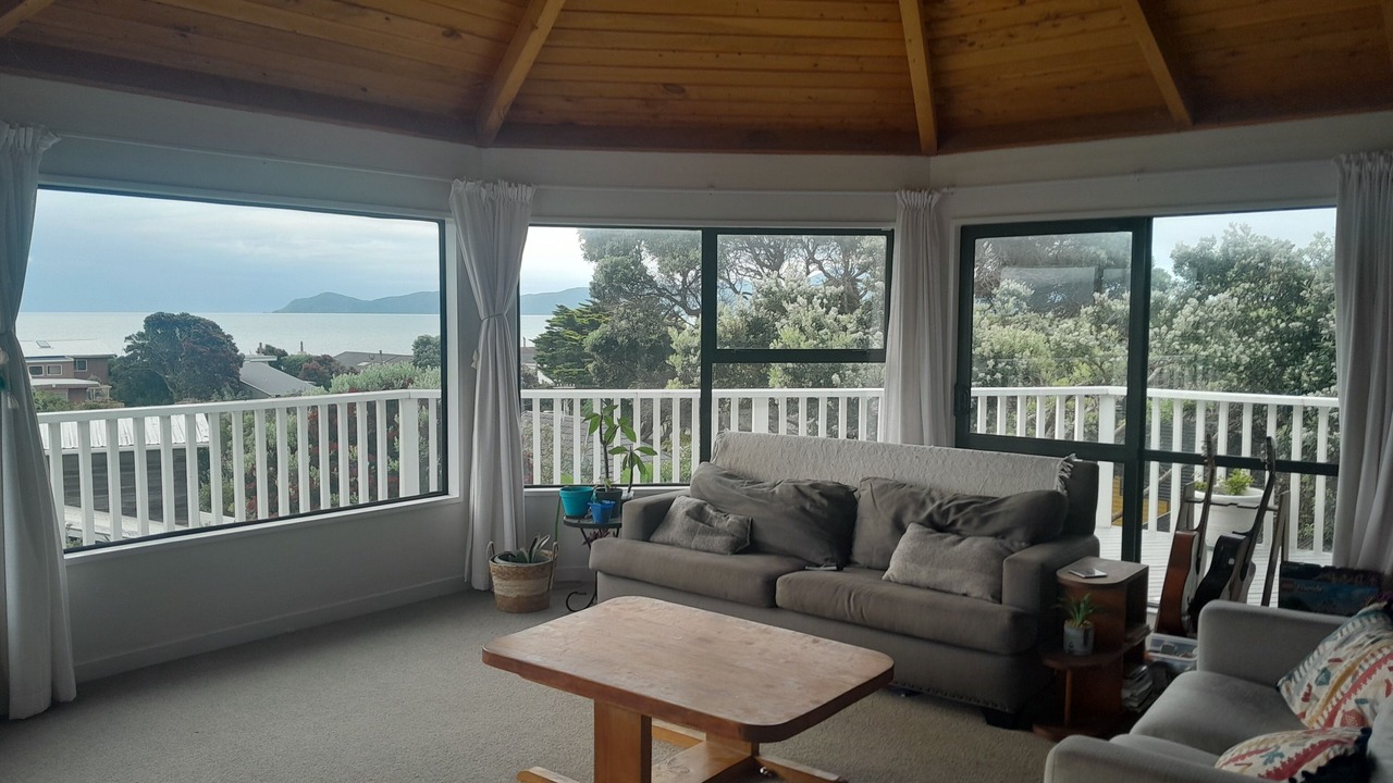 Photo of Livingroom in Raumati South