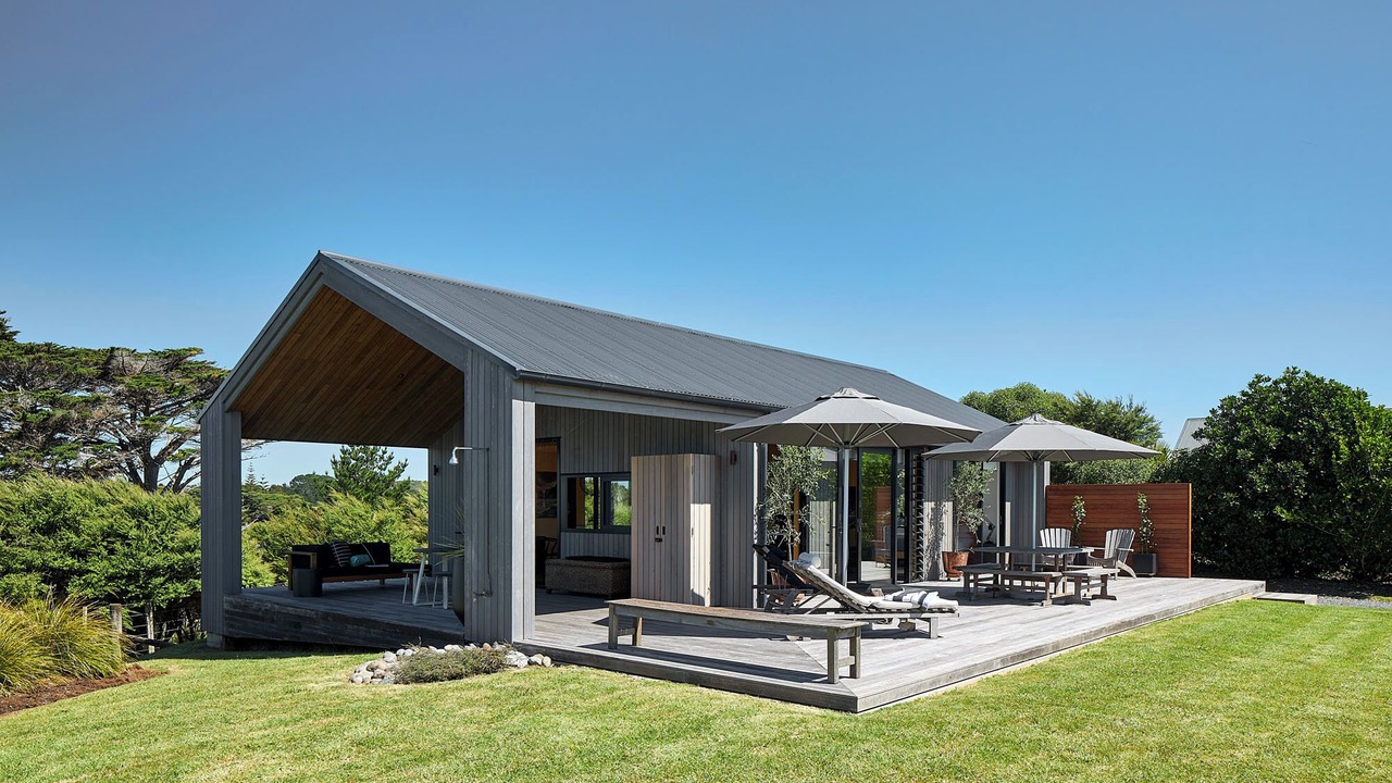 Photo of Outdoor in Muriwai