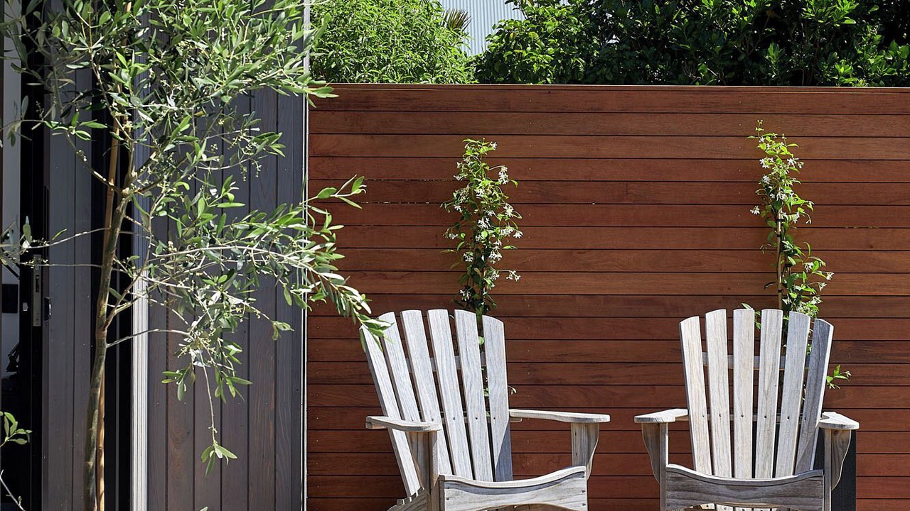 Photo of Patio Balcony in Muriwai