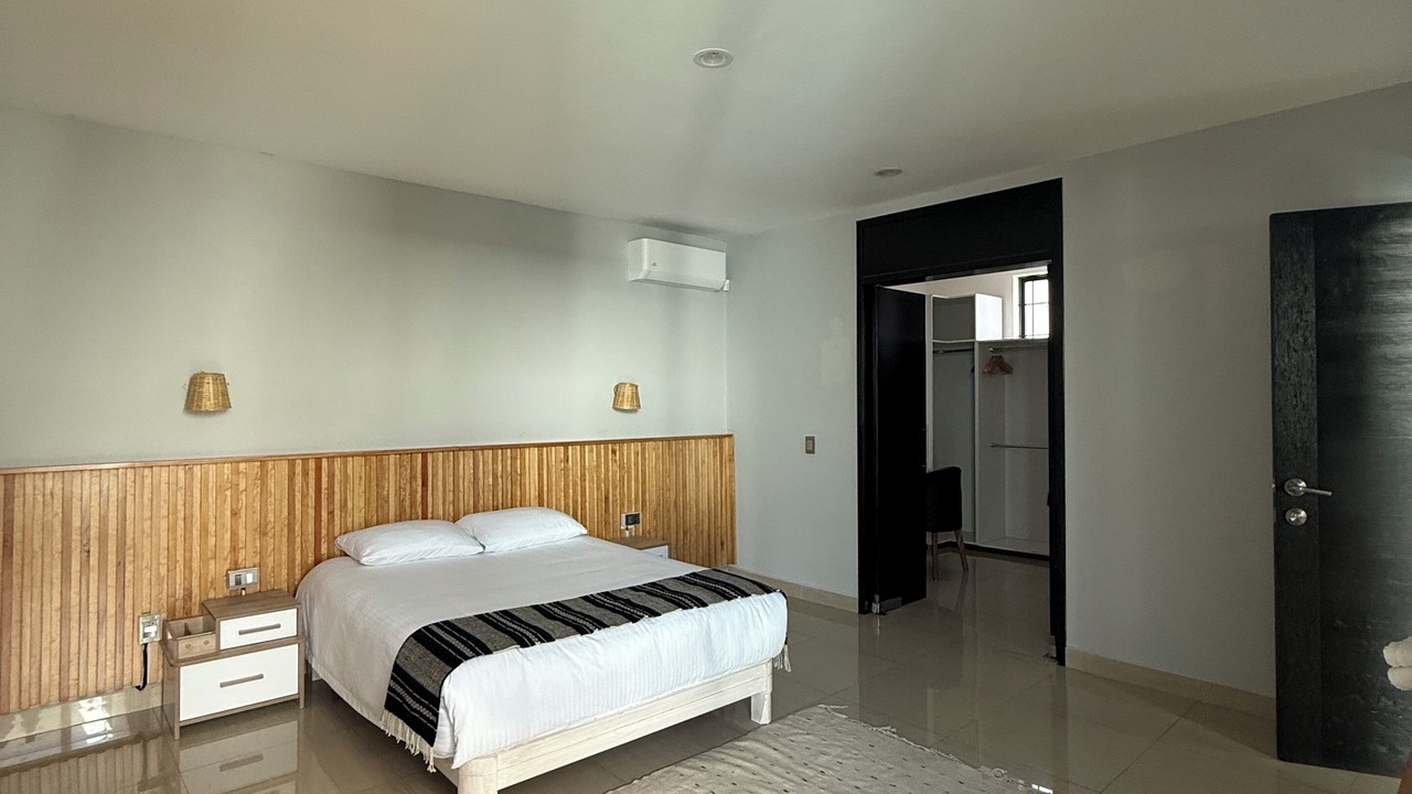 Photo of Bedroom in Oaxaca