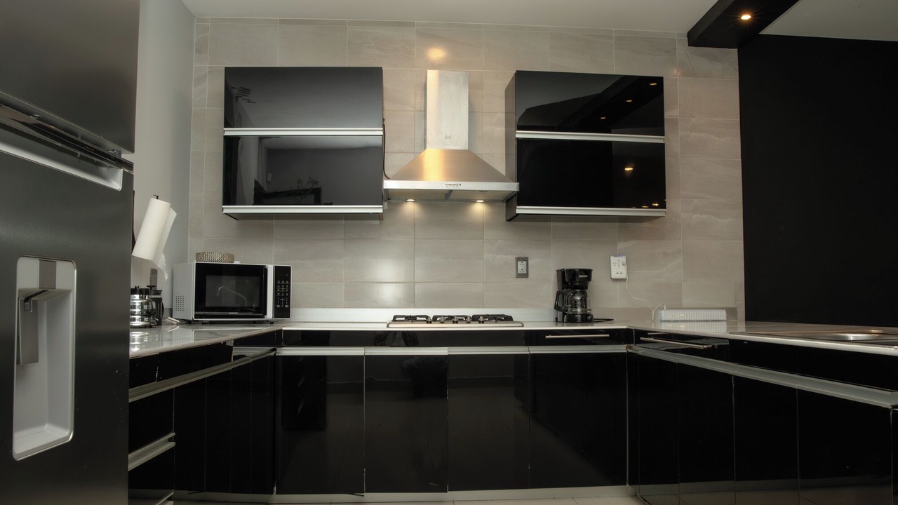 Photo of Kitchen in Oaxaca