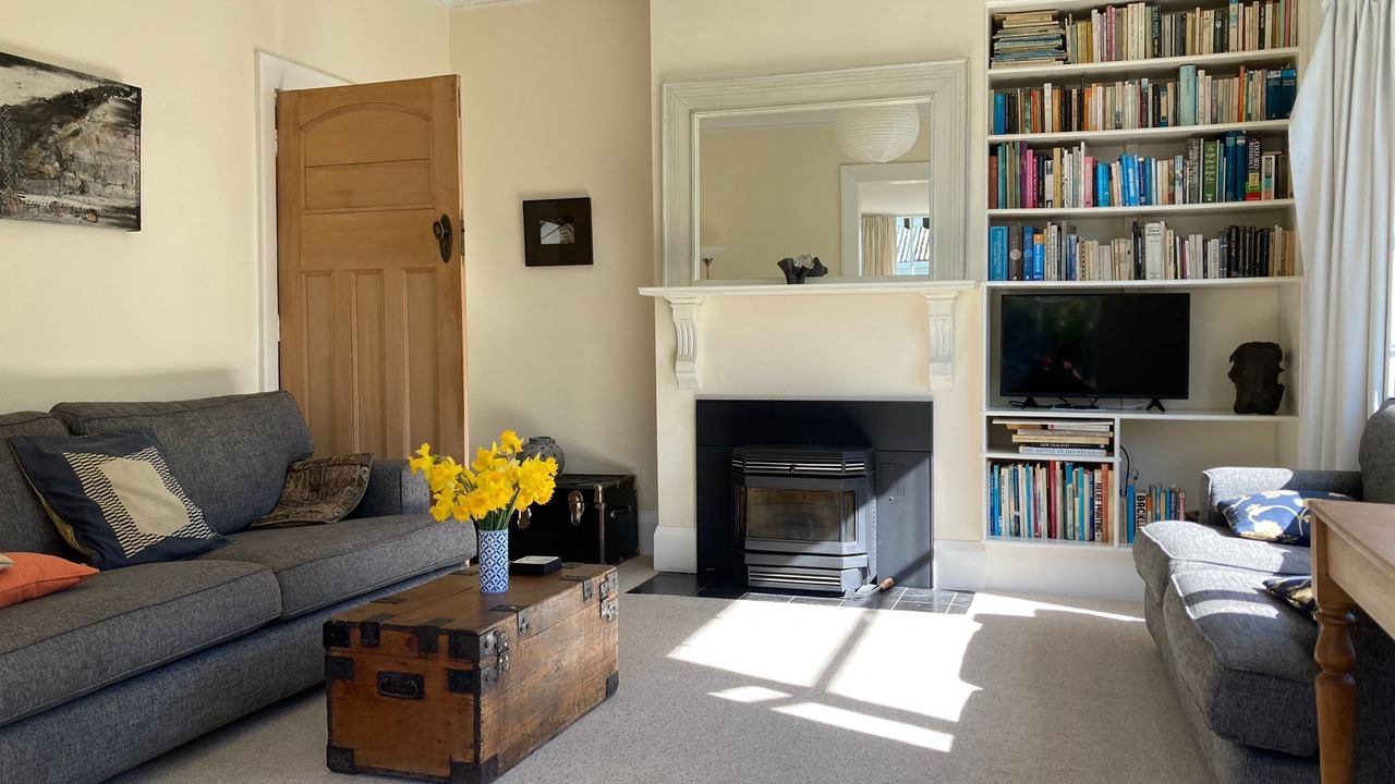 Photo of Livingroom in Sumner