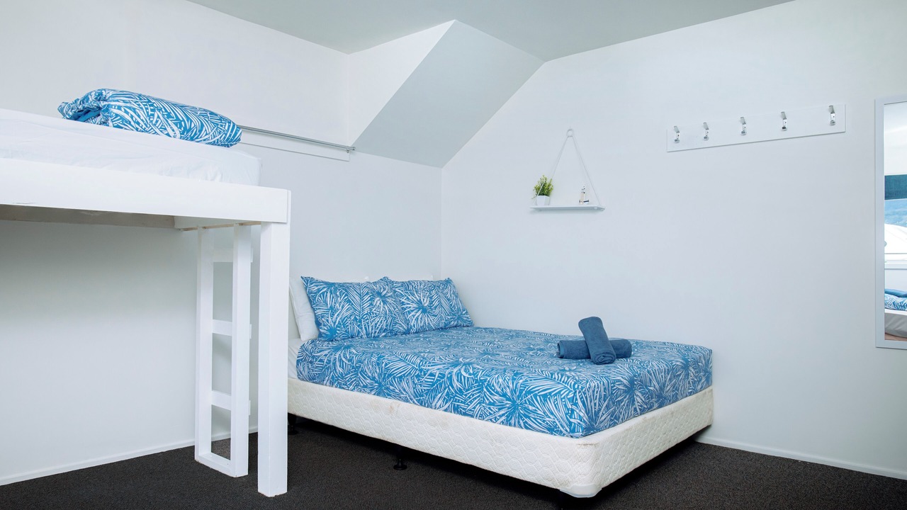 Photo of Bedroom in Picton