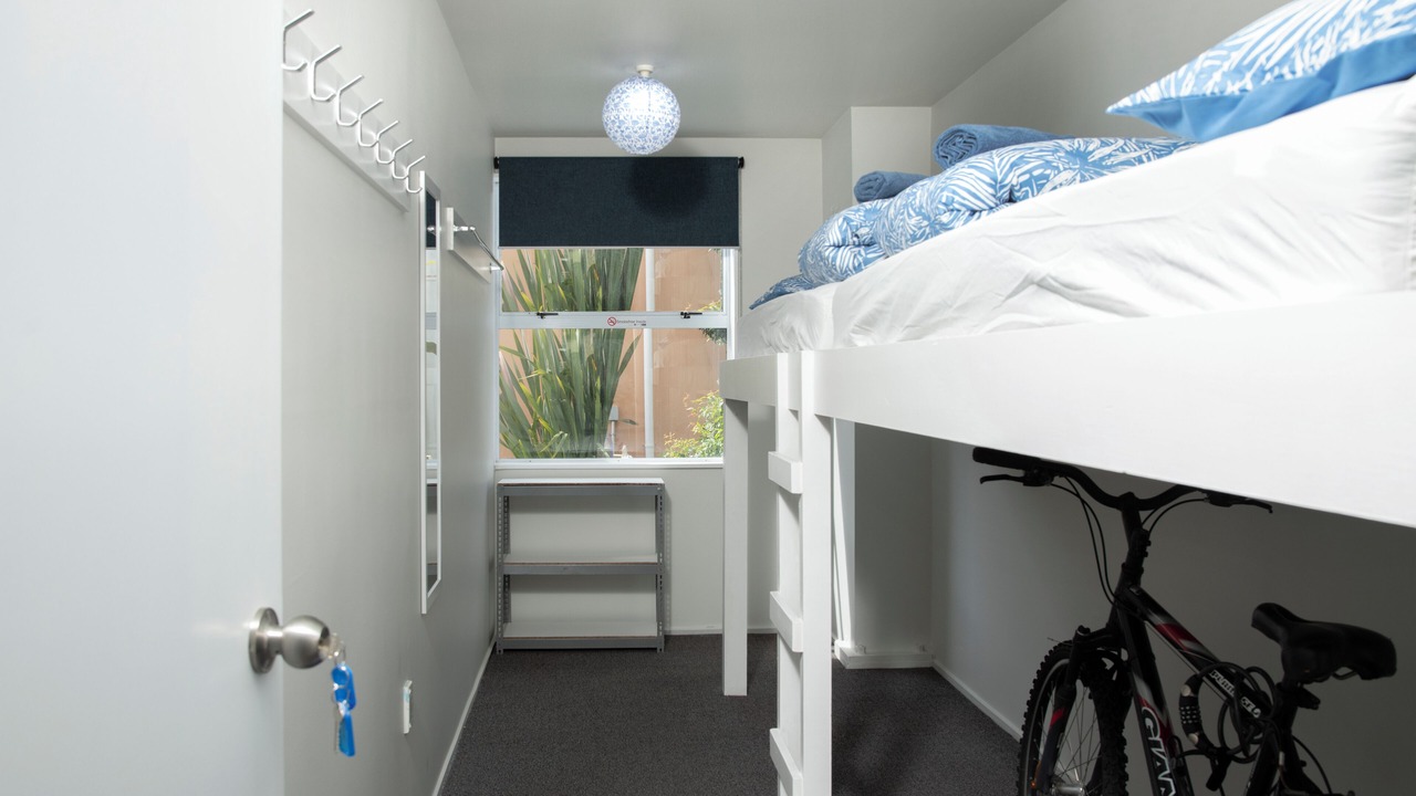 Photo of Bedroom in Picton