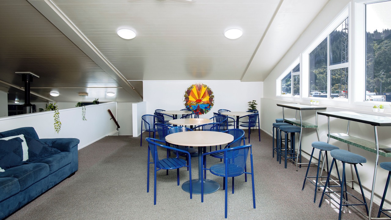 Photo of Livingroom in Picton