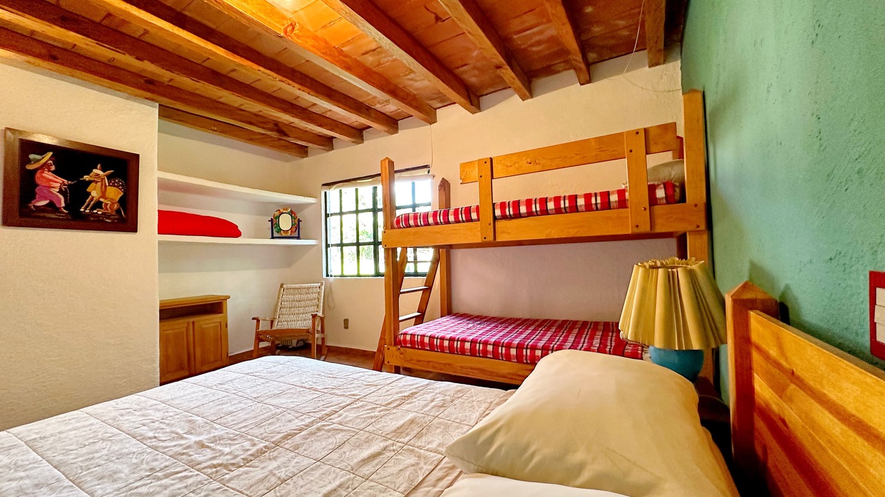 Photo of Outdoor in Tzintzuntzan