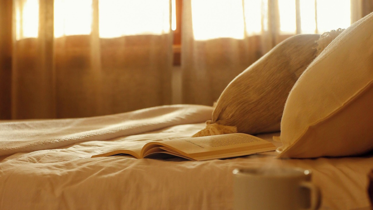 Photo of Bedroom in Izamal