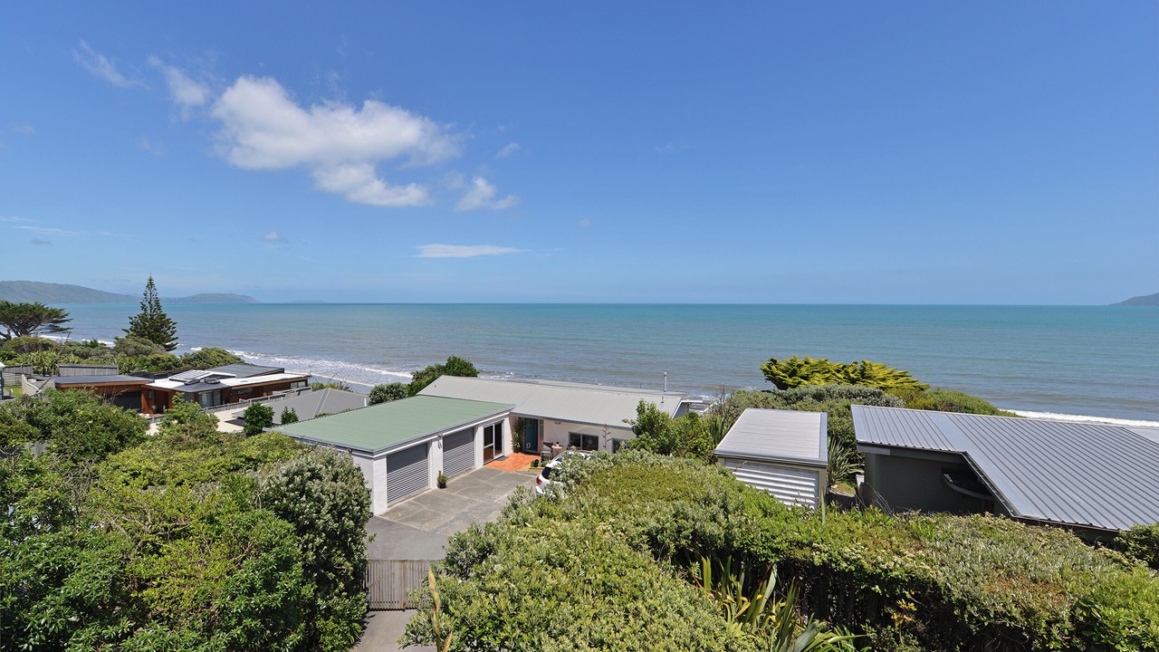 Photo of Outdoor in Raumati South