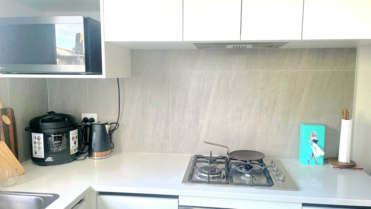 Photo of Kitchen in Manurewa