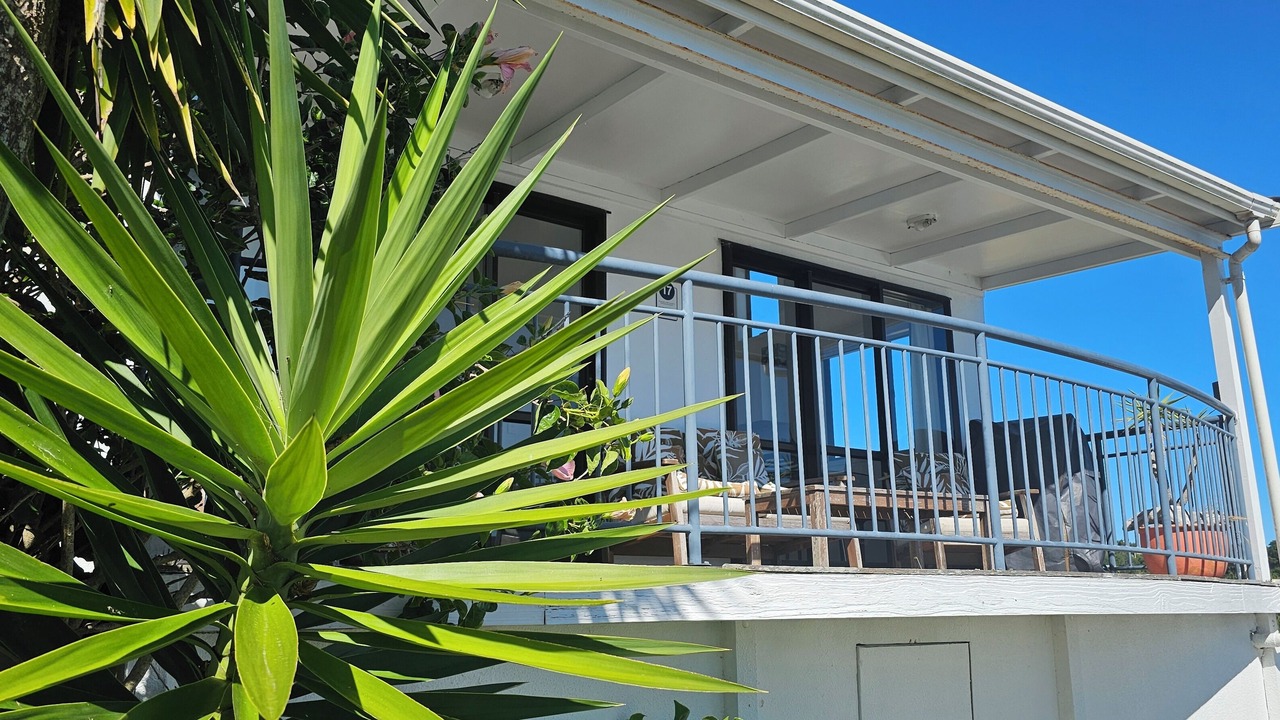 Photo of Patio Balcony in Palm Beach