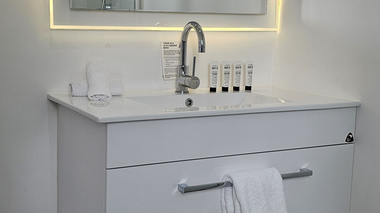 Photo of Bathroom in Palm Beach