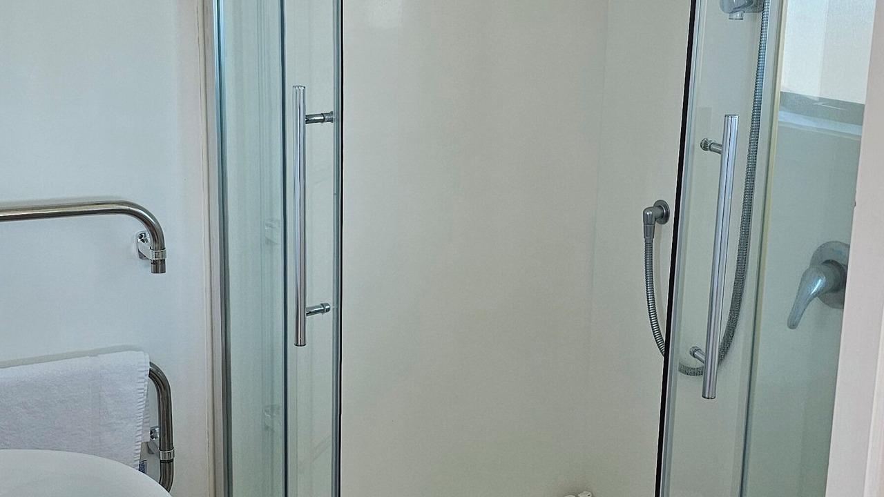 Photo of Bathroom in Palm Beach