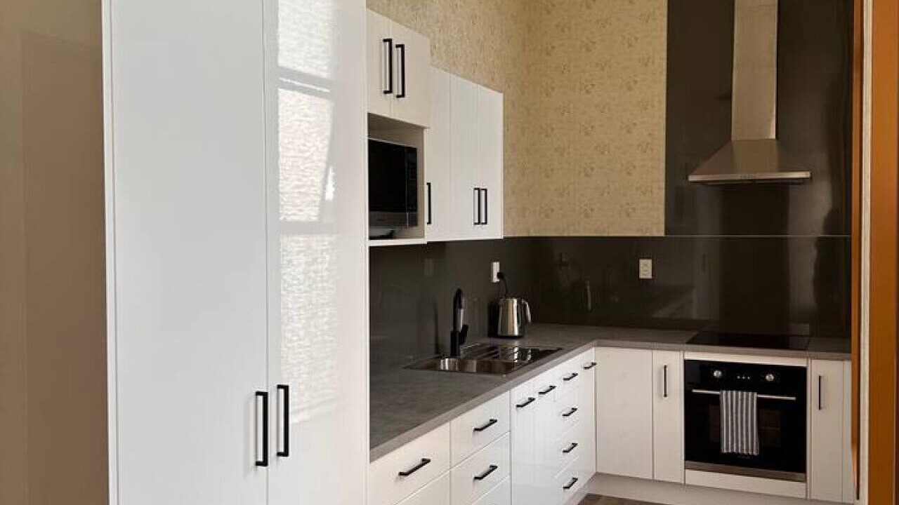 Photo of Kitchen in Shannon