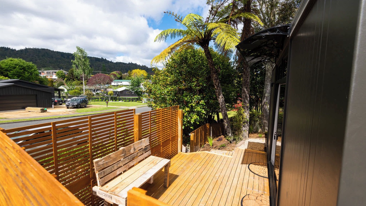 Photo of Patio Balcony in Lynmore
