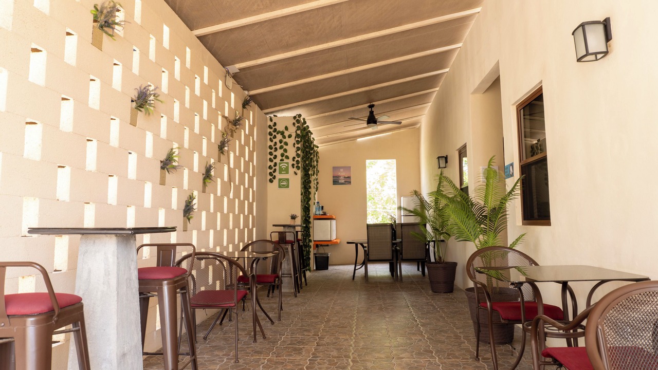 Photo of Patio Balcony in Alfredo V. Bonfil