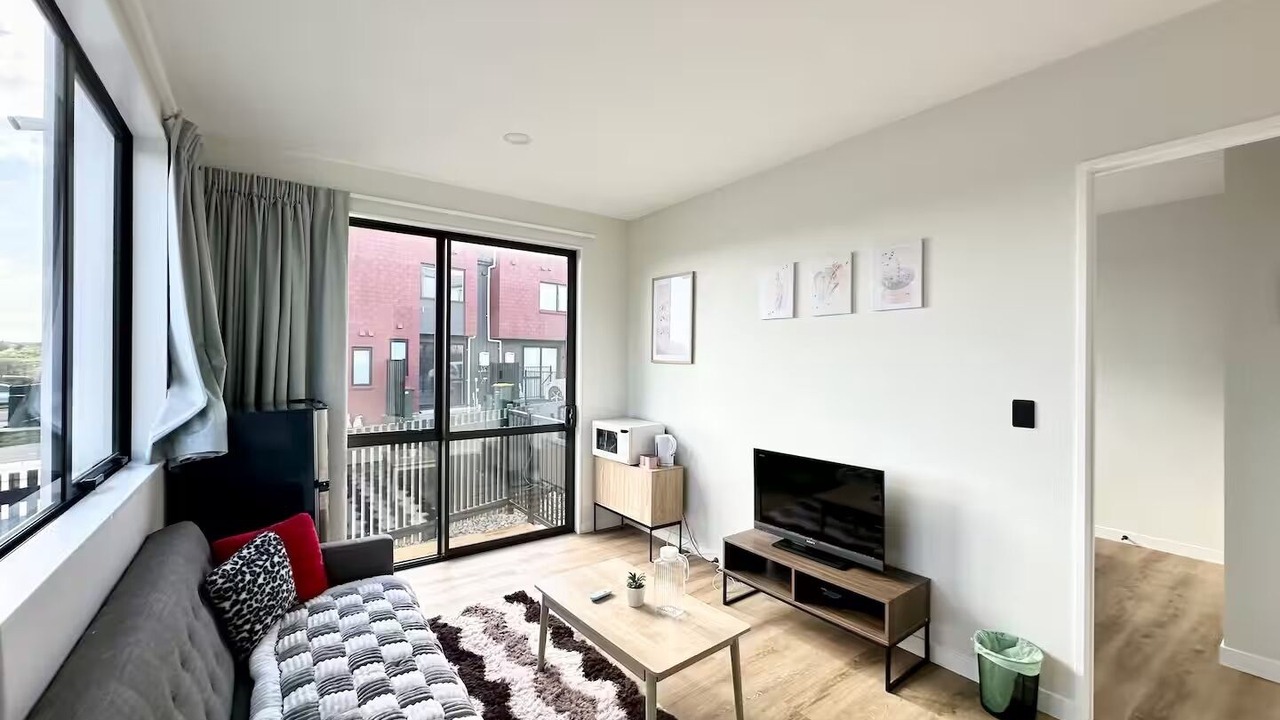 Photo of Livingroom in Silverdale
