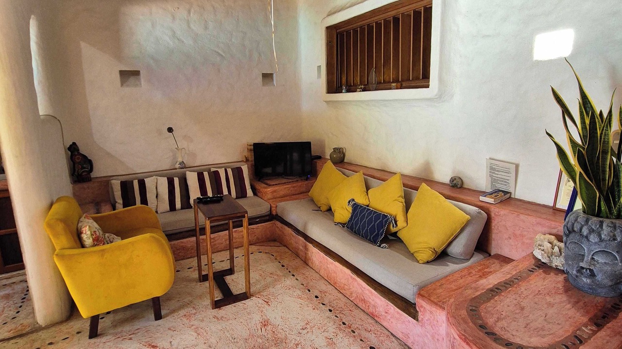 Photo of Livingroom in Playa la Madera