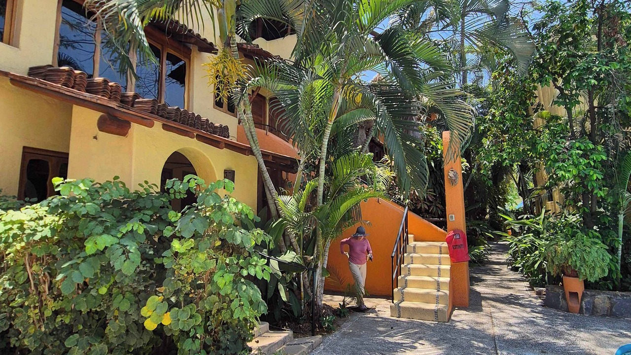 Photo of Outdoor in Playa la Madera