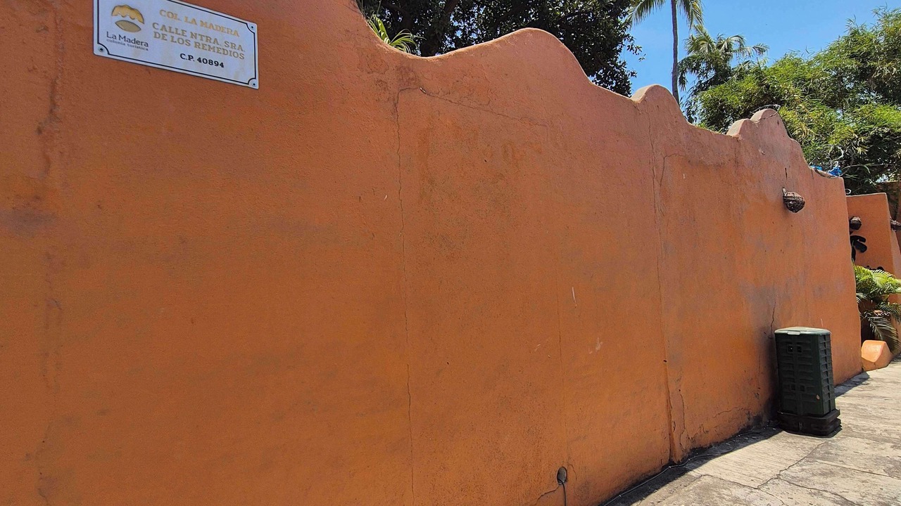 Photo of Outdoor in Playa la Madera