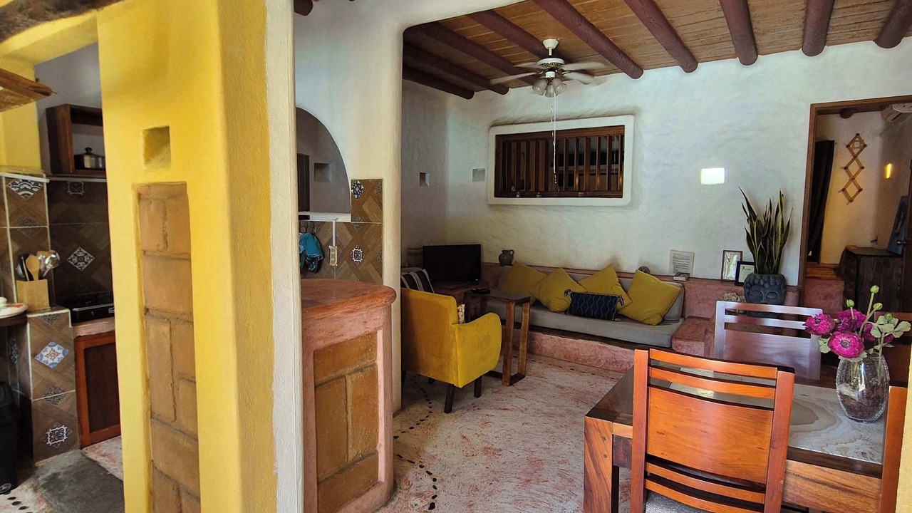 Photo of Livingroom in Playa la Madera
