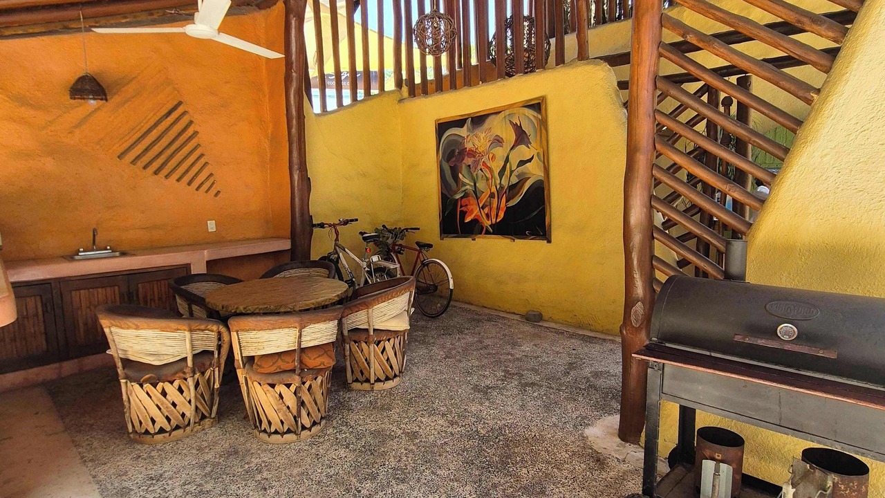 Photo of Outdoor in Playa la Madera