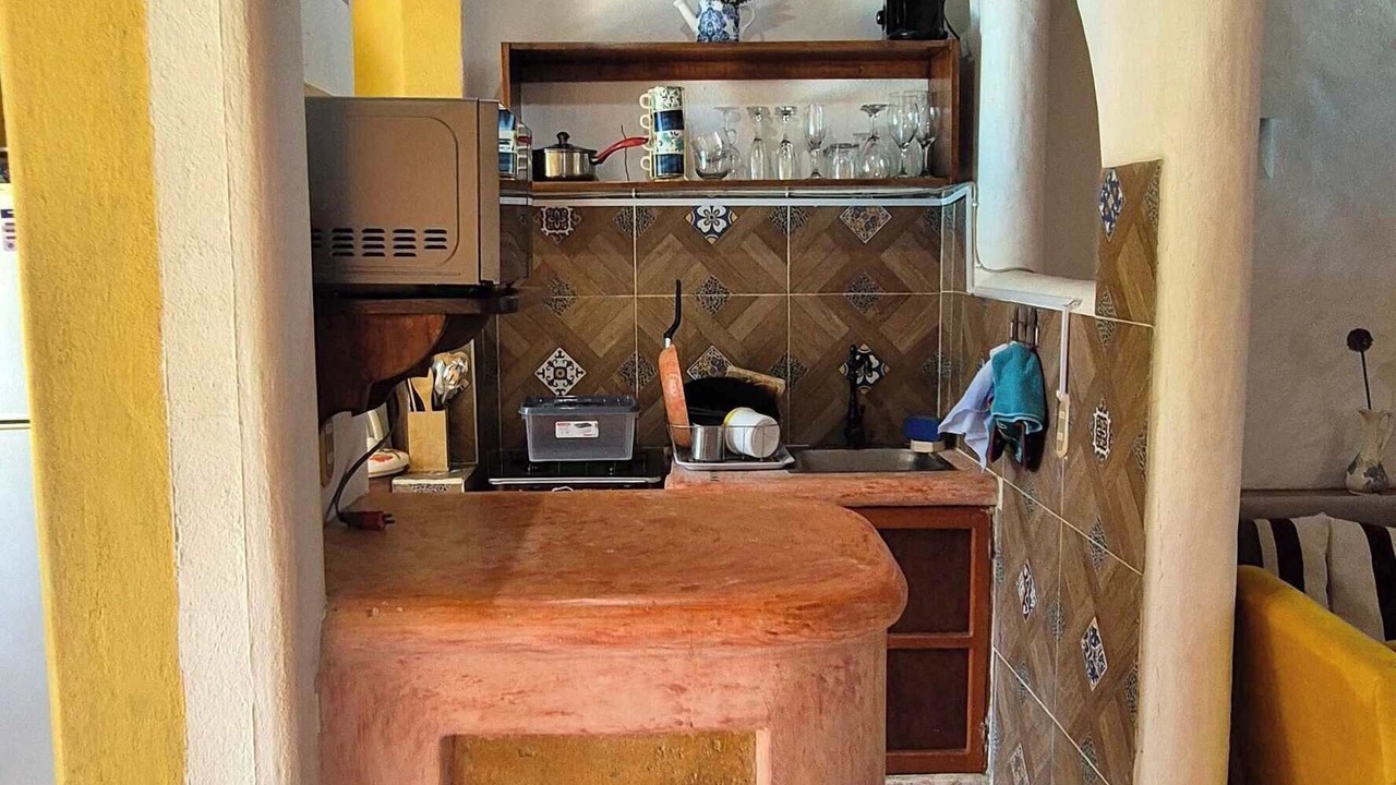 Photo of Kitchen in Playa la Madera