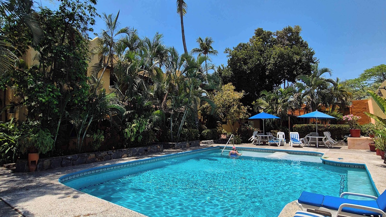 Photo of Outdoor in Playa la Madera