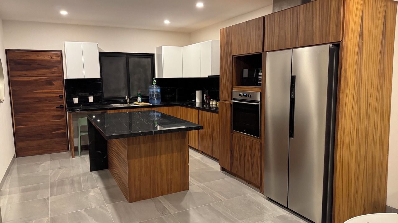 Photo of Kitchen in Cabo San Lucas