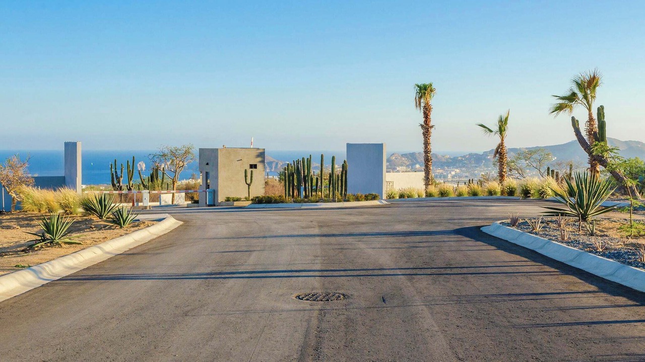 Photo of Outdoor in Cabo San Lucas