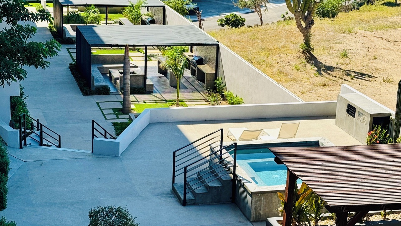 Photo of Outdoor in Cabo San Lucas