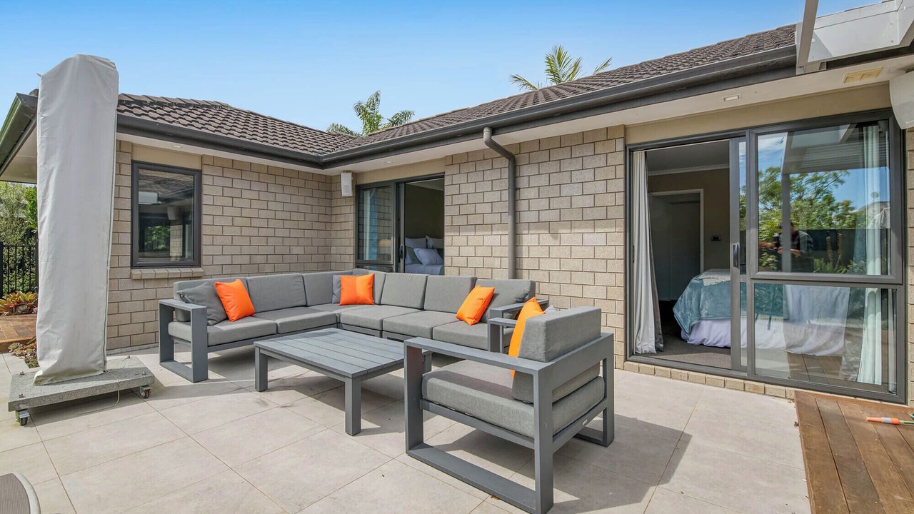 Photo of Patio Balcony in Manly