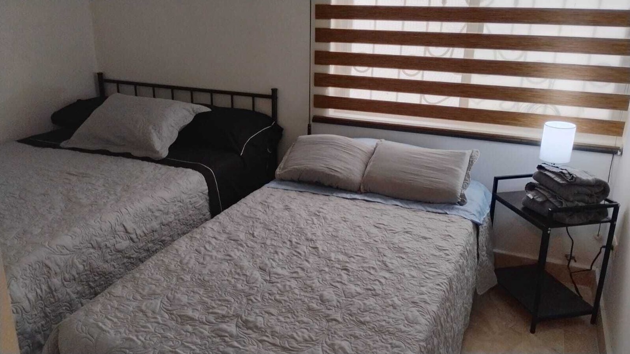 Photo of Bedroom in Monterrey