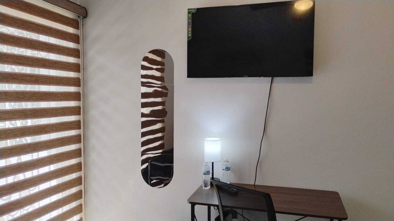 Photo of Bedroom in Monterrey