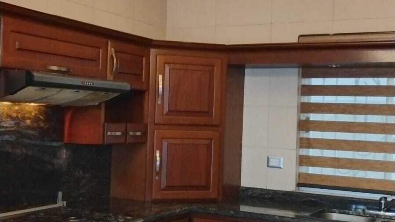 Photo of Kitchen in Monterrey