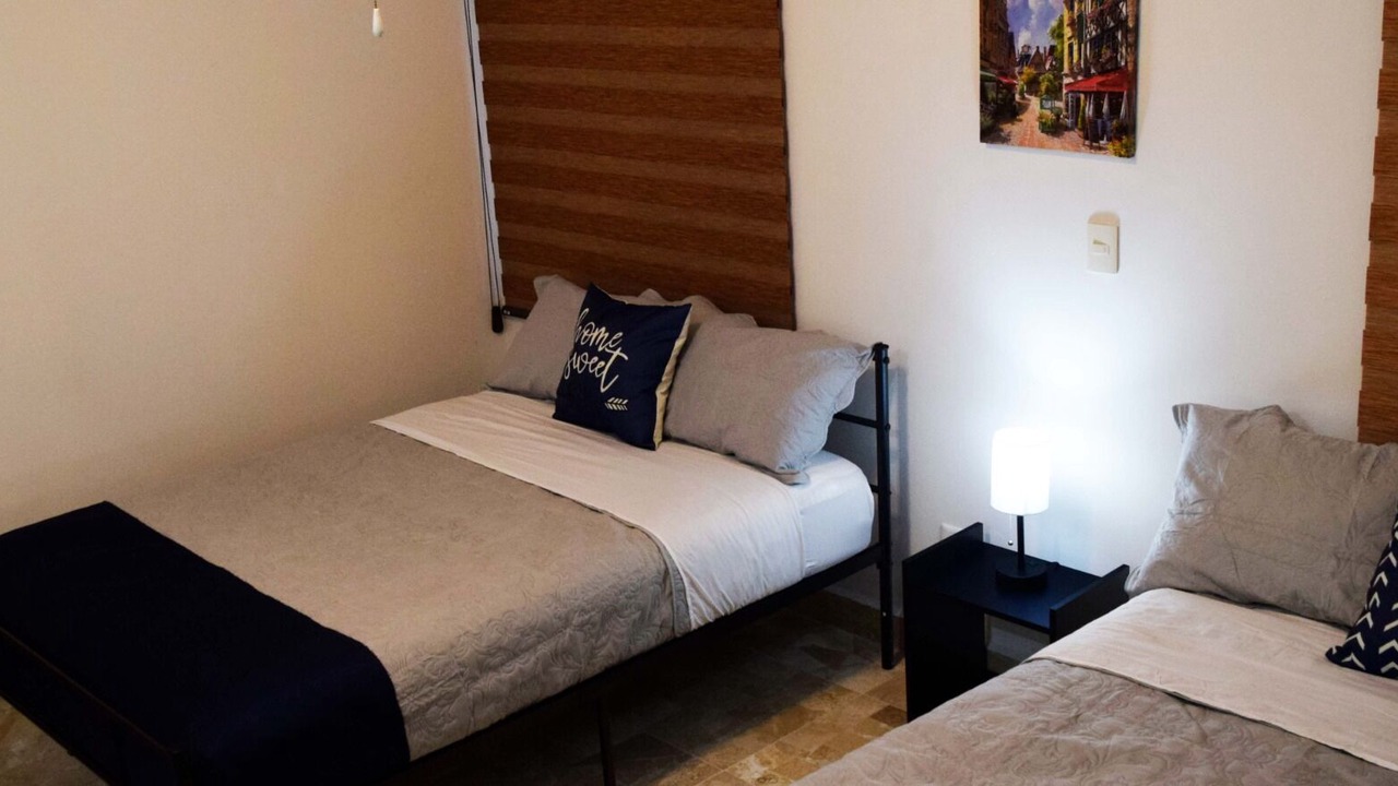 Photo of Bedroom in Monterrey