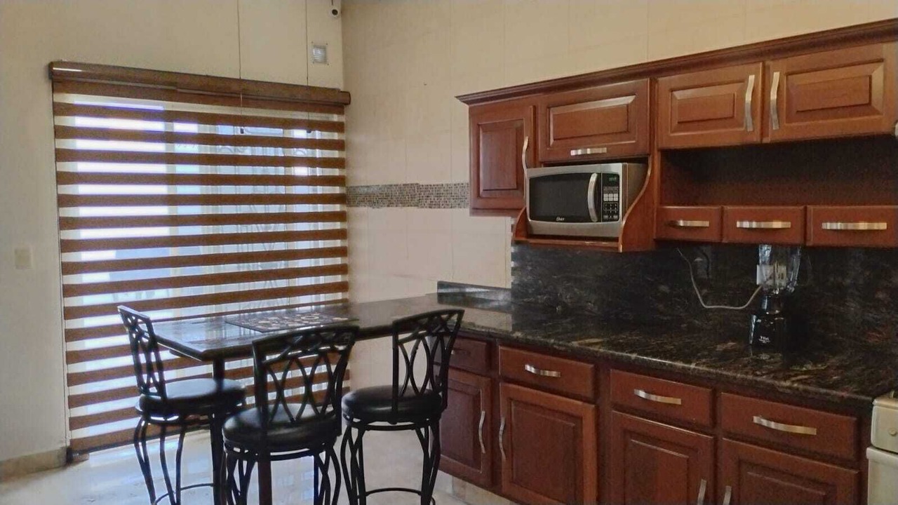 Photo of Kitchen in Monterrey