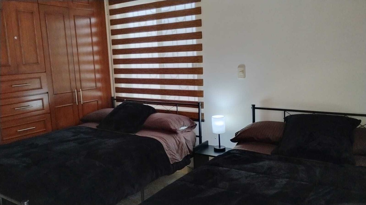 Photo of Bedroom in Monterrey
