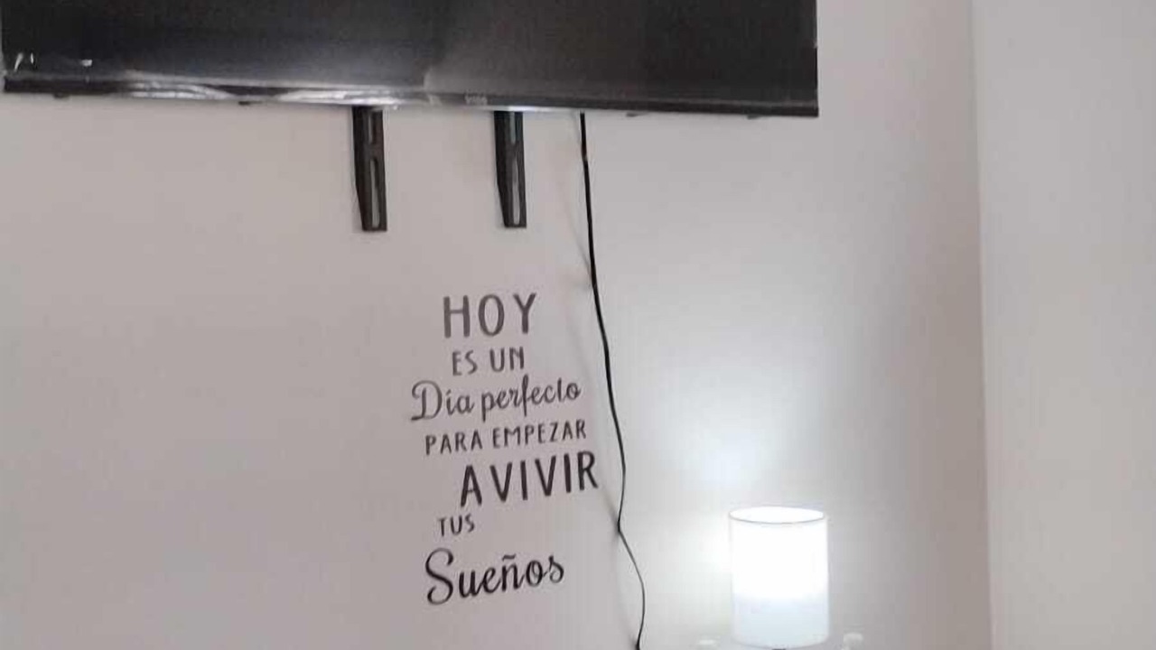 Photo of Bedroom in Monterrey
