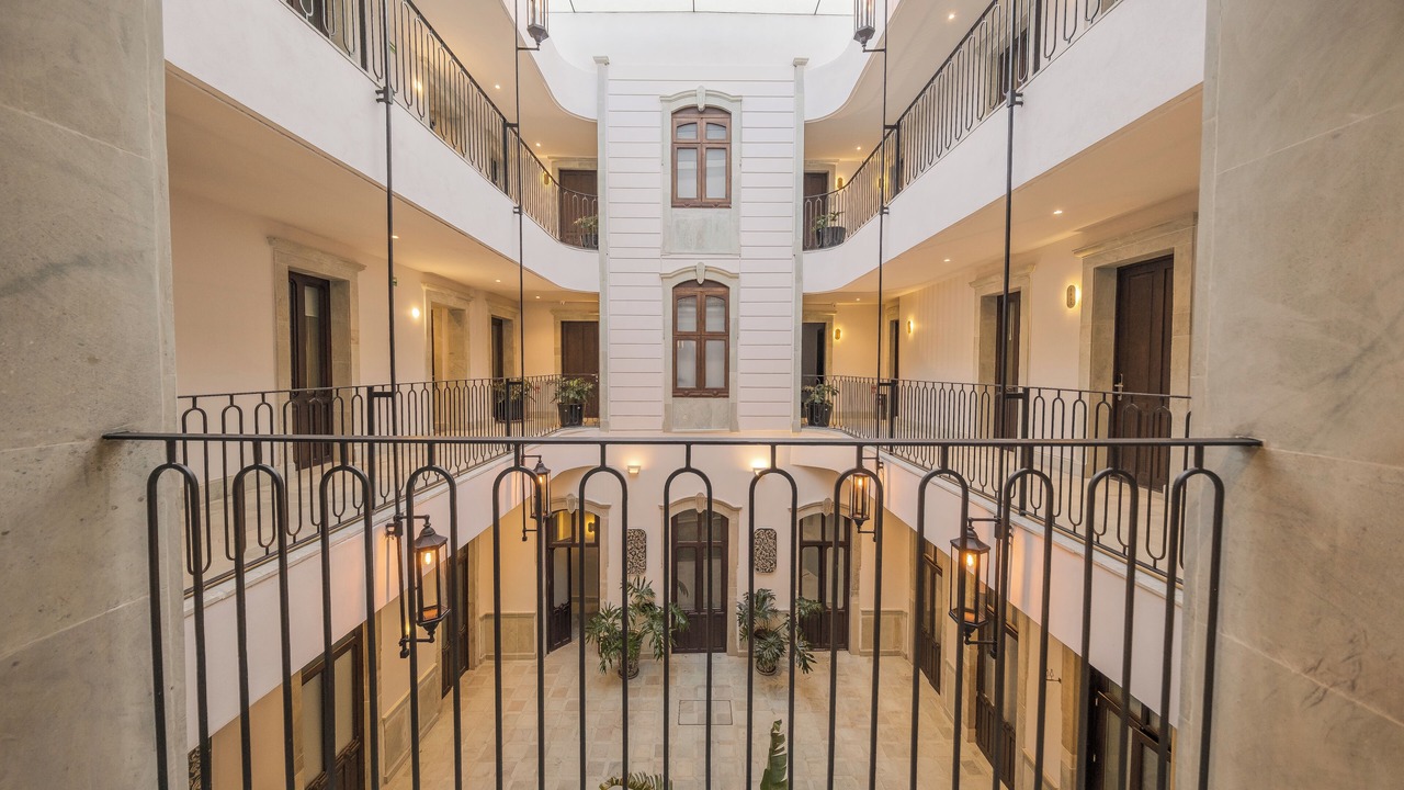 Photo of Bedroom in Zona Centro