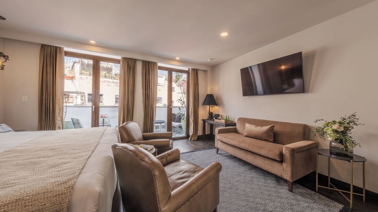 Photo of Bedroom in Zona Centro