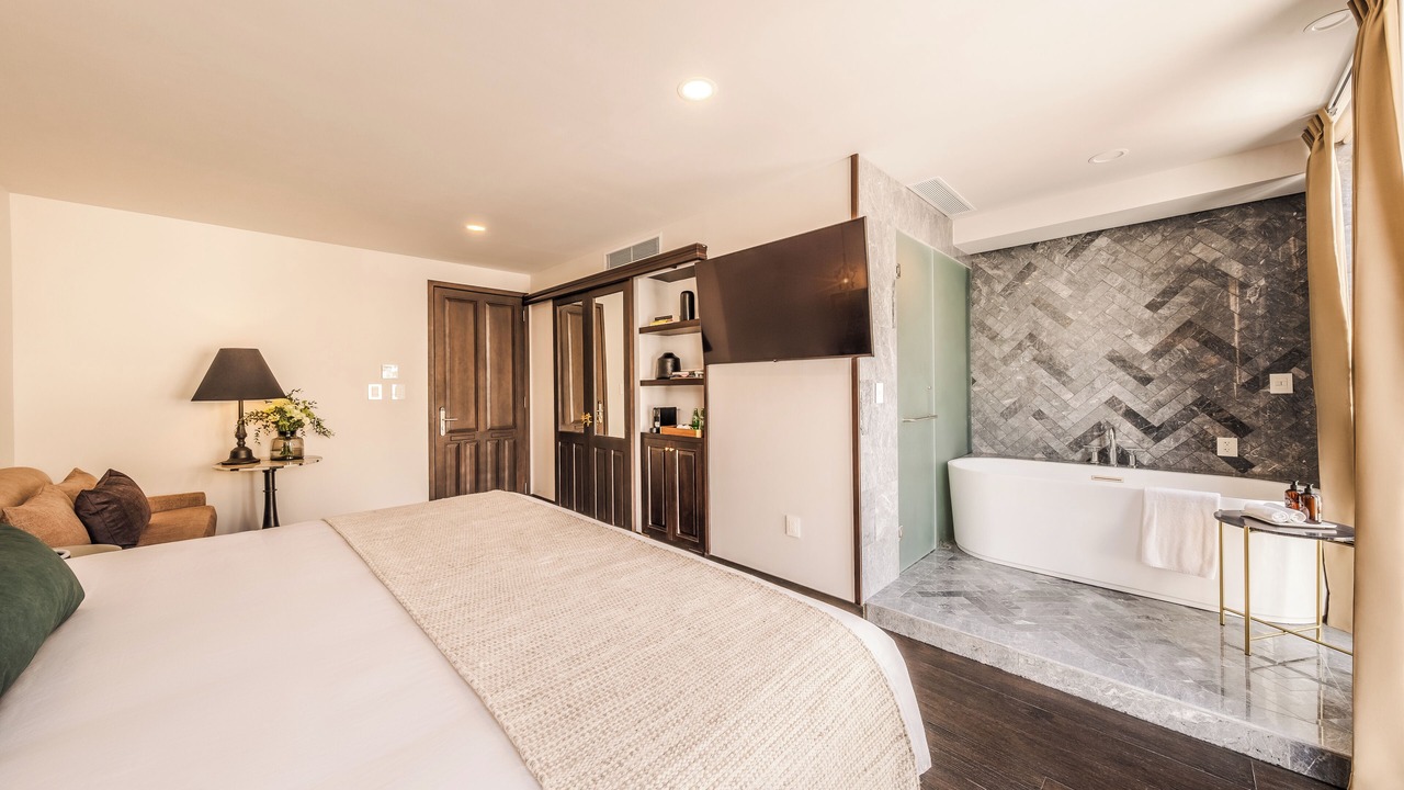 Photo of Bedroom in Zona Centro
