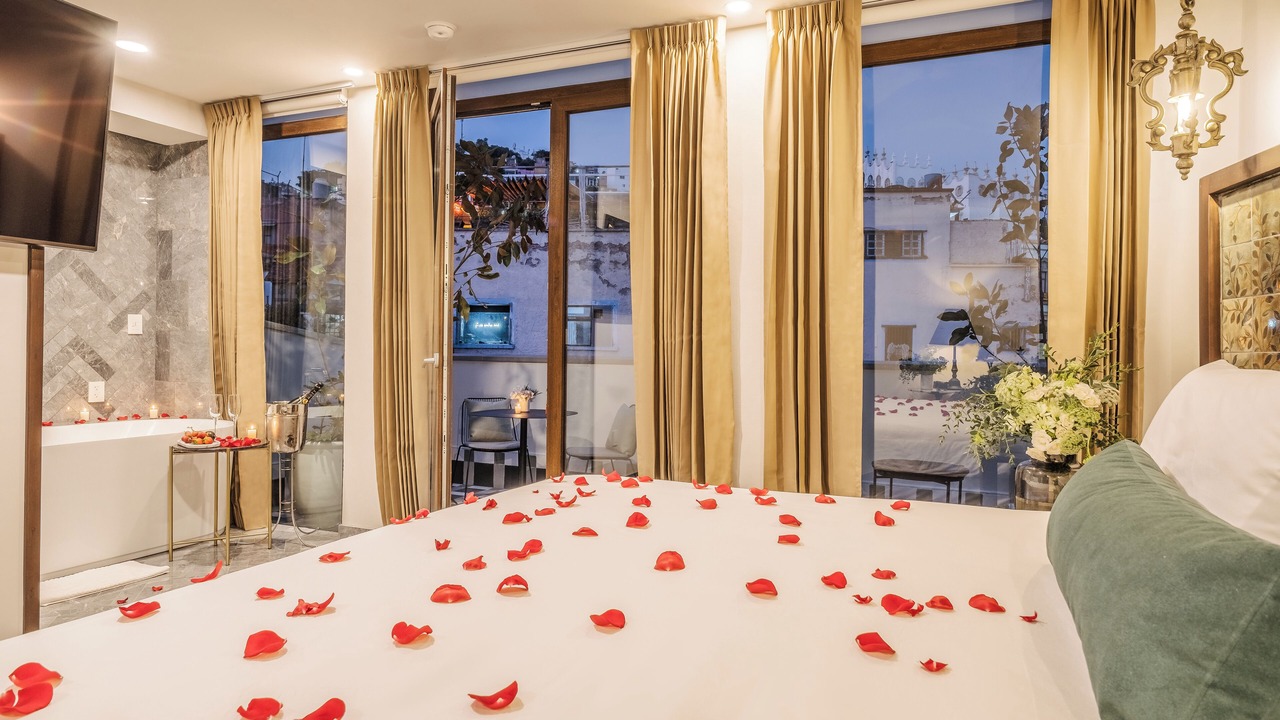 Photo of Bedroom in Zona Centro