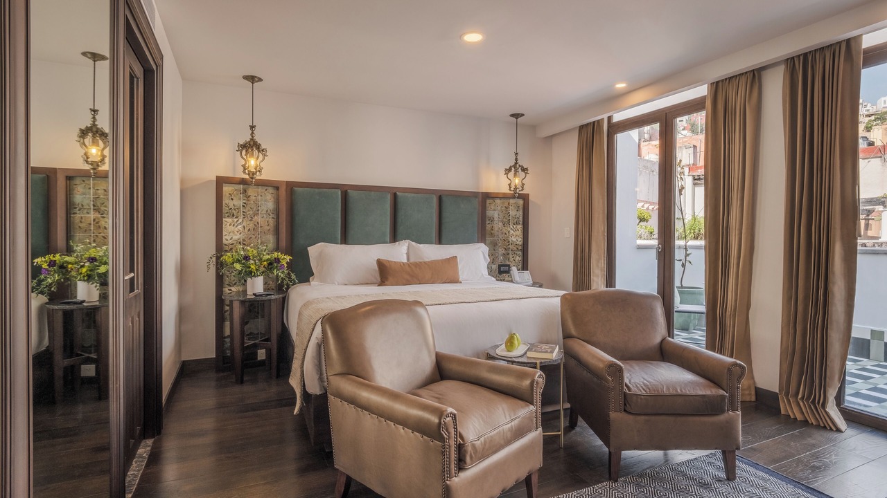Photo of Bedroom in Zona Centro
