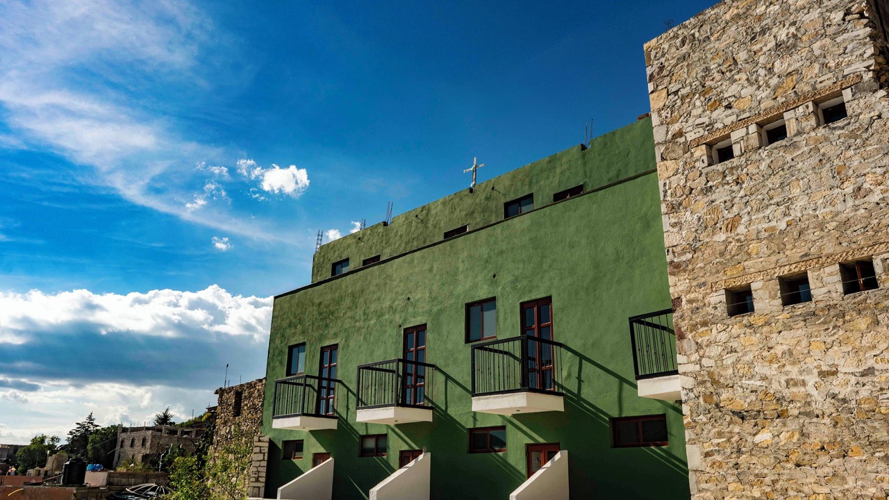 Photo of Outdoor in Real de Catorce