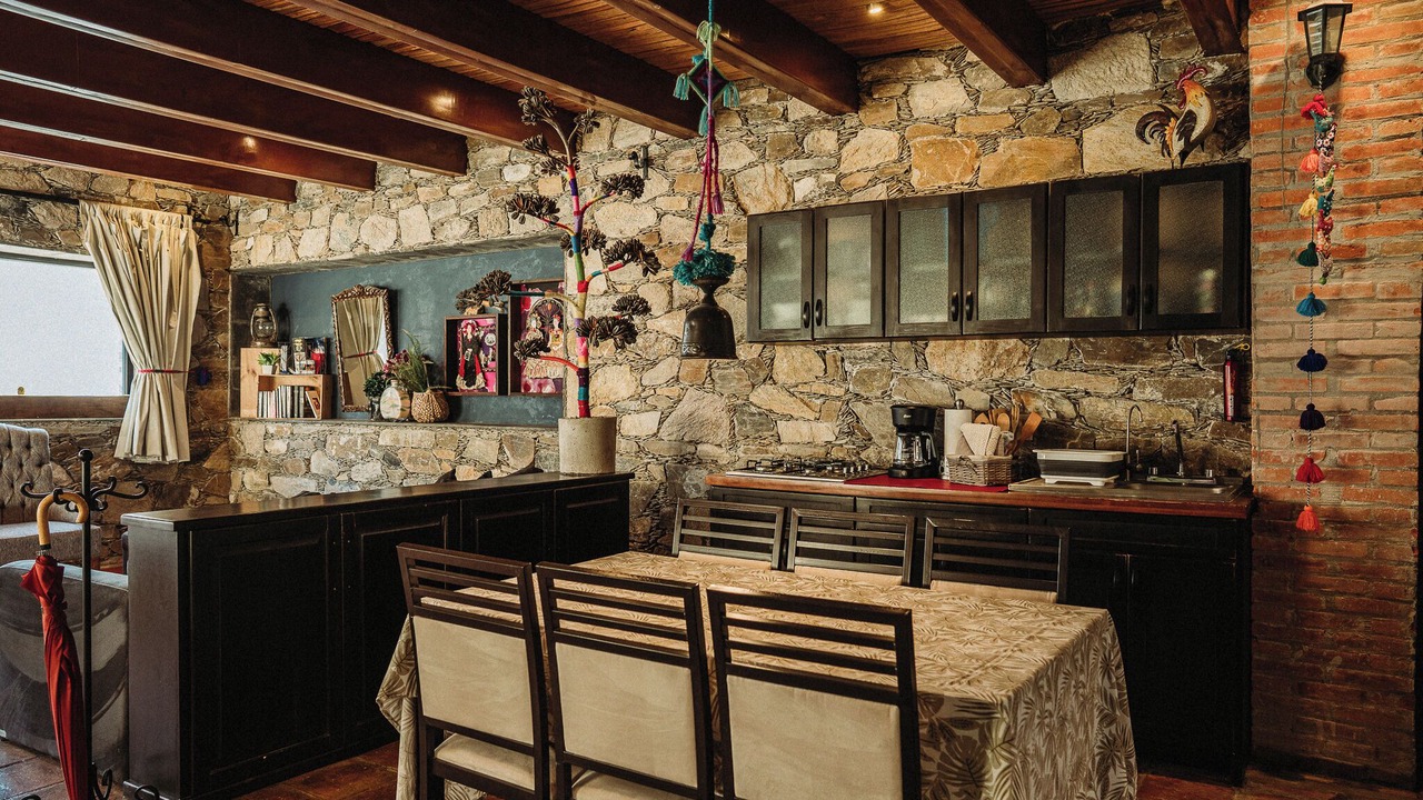 Photo of Bedroom in Real de Catorce