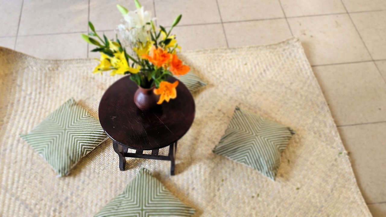 Photo of Livingroom in San Pedro Pochutla