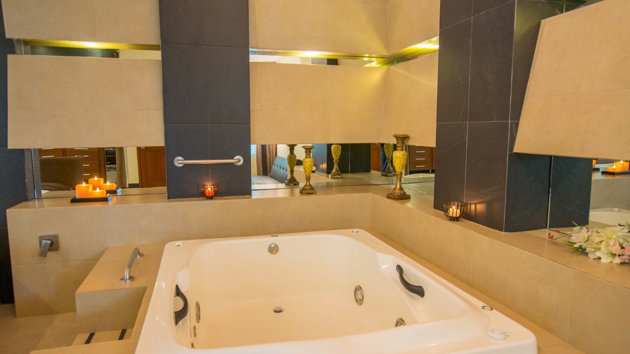 Photo of Bathroom in Silao