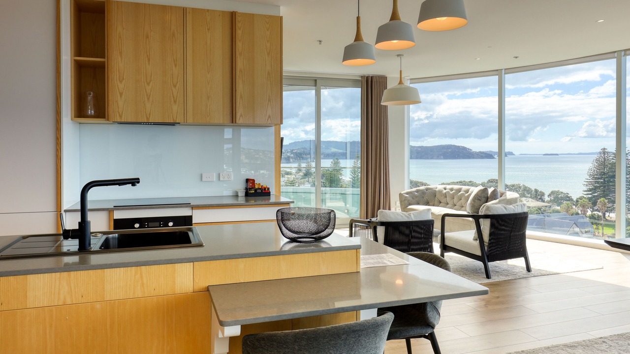 Photo of Kitchen in Orewa